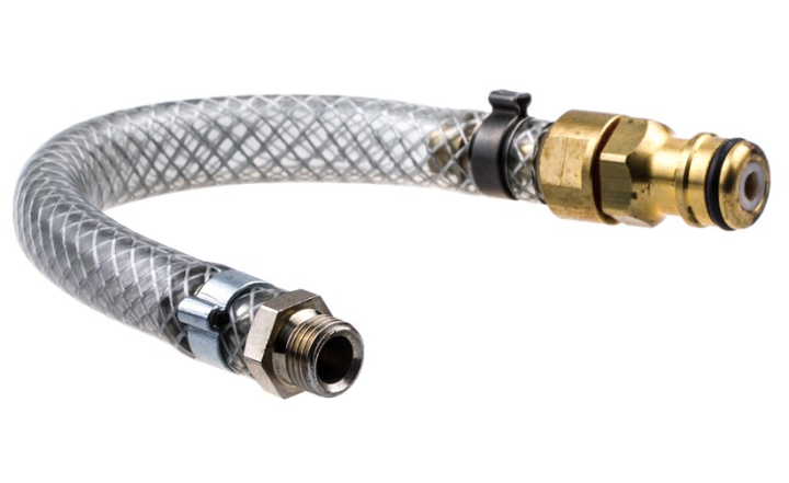 Slang Kpl, K3000 Wet i gruppen  hos Gräsklipparbutiken (5761987-01)