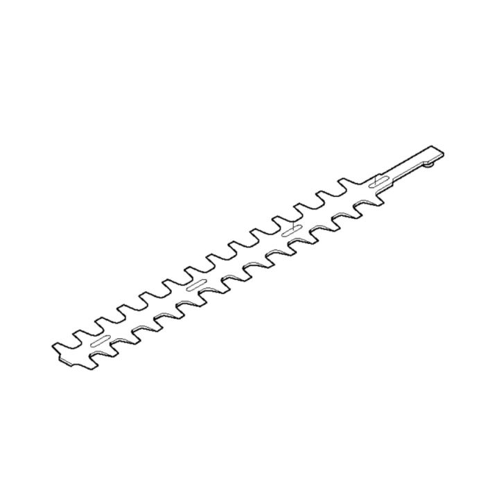 Blade Bottom i gruppen hos Gräsklipparbutiken (5762058-01)