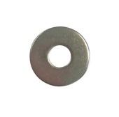 BRICKA, 6,8MM AXEL i gruppen  hos Gräsklipparbutiken (5762143-01)