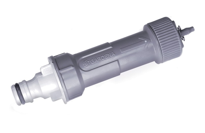 Basic Unit 1000 With Connector i gruppen  hos Gräsklipparbutiken (5762470-01)