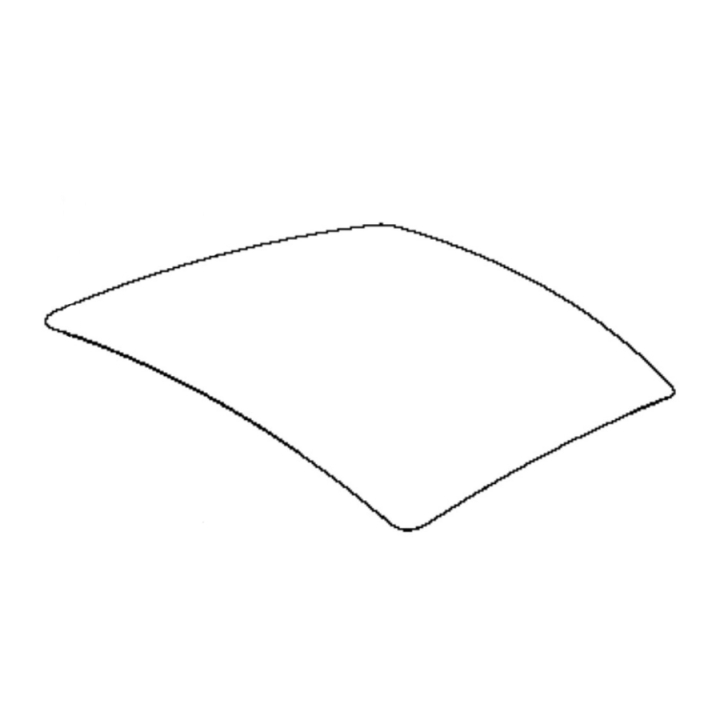 Galler i gruppen Reservdelar Gräsklippare / Reservdelar Husqvarna Rider / Reservdelar Husqvarna P525D hos Gräsklipparbutiken (5762506-01)