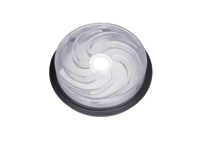 Turbine Casing i gruppen hos Gräsklipparbutiken (5762669-01)