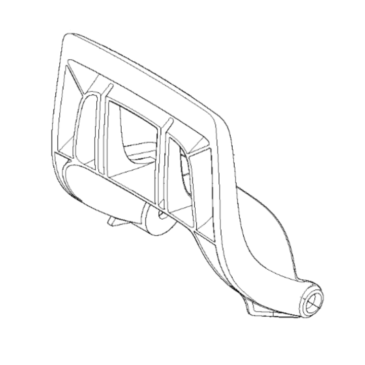Kastskydd i gruppen hos Gräsklipparbutiken (5762707-01)
