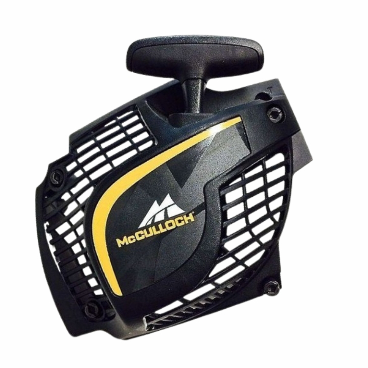 Startapparat Kpl i gruppen hos Gräsklipparbutiken (5762708-02)