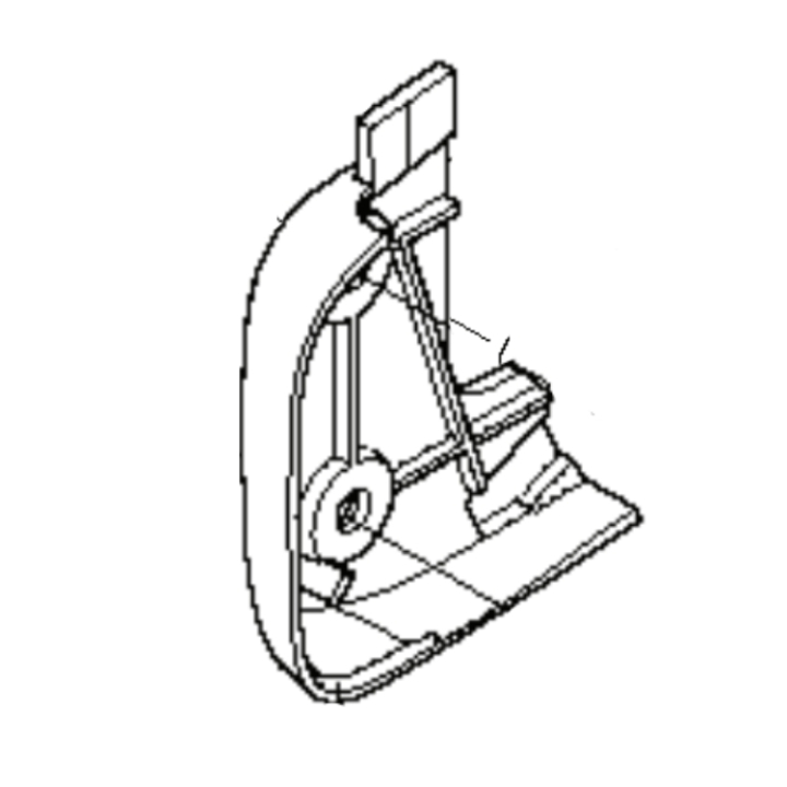 Fäste i gruppen  hos Gräsklipparbutiken (5762775-01)
