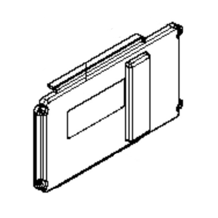 Lock i gruppen Reservdelar Gräsklippare / Reservdelar Husqvarna Rider / Reservdelar Husqvarna P525D hos Gräsklipparbutiken (5762858-01)