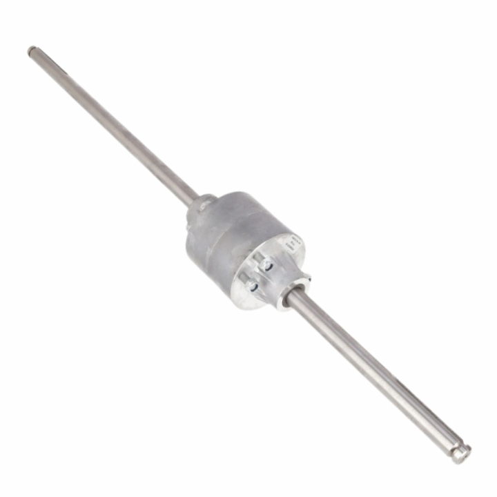 Växellåda i gruppen Reservdelar Gräsklippare / Reservdelar McCulloch Åkgräsklippare / Reservdelar McCulloch M125-85F hos Gräsklipparbutiken (5763633-01)