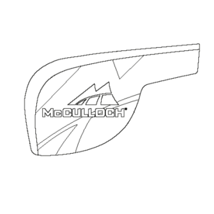 Dekal i gruppen  hos Gräsklipparbutiken (5763818-01)