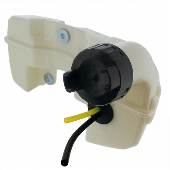 Bränsleslang,Filter Kpl i gruppen  hos Gräsklipparbutiken (5764051-02)