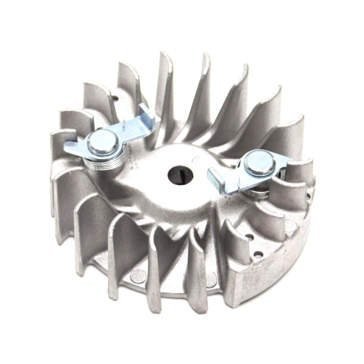 Assy, Flywheel i gruppen  hos Gräsklipparbutiken (5764233-01)