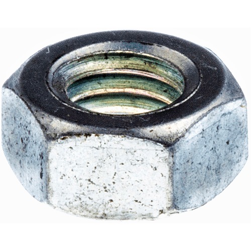Mutter (Hexagon) i gruppen Reservdelar Gräsklippare / Reservdelar Husqvarna Rider / Reservdelar Husqvarna P525DX hos Gräsklipparbutiken (5764342-01)