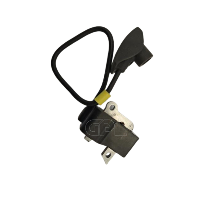 Tändmodul i gruppen  hos Gräsklipparbutiken (5764454-01)