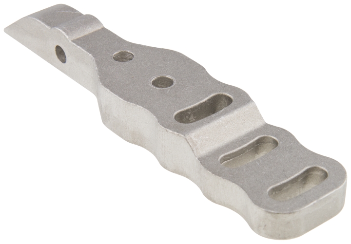 Mount, Dr Cntrl Handle i gruppen hos Gräsklipparbutiken (5764528-01)