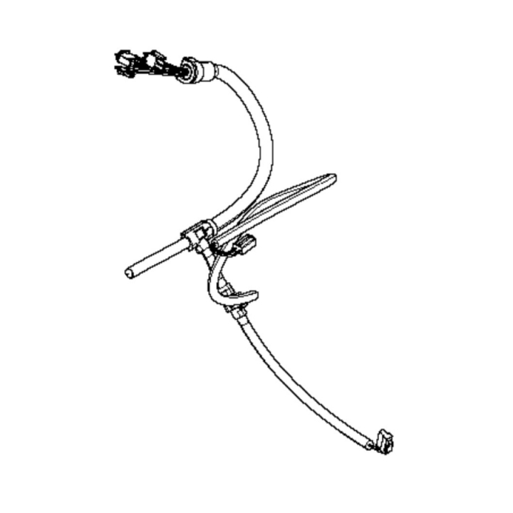 Kablage i gruppen Reservdelar Gräsklippare / Reservdelar Husqvarna Rider / Reservdelar Husqvarna P525D hos Gräsklipparbutiken (5764691-01)