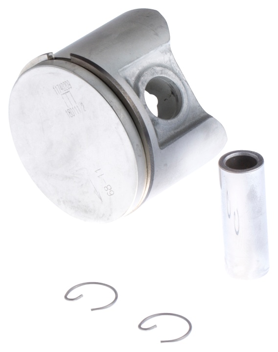 Kolv 47mm Husqvarna 357XP, 359, Jonsered 2159 i gruppen  hos Gräsklipparbutiken (5764722-02)