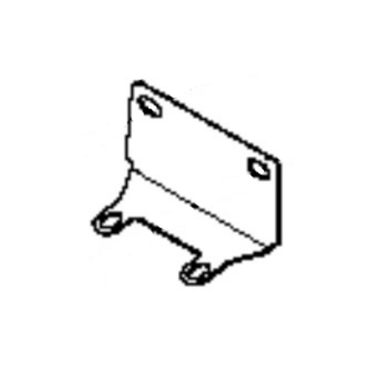 Täckplatta i gruppen Reservdelar Gräsklippare / Reservdelar Husqvarna Rider / Reservdelar Husqvarna P520D hos Gräsklipparbutiken (5764744-01)