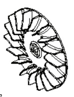 Fläkthjul i gruppen  hos Gräsklipparbutiken (5765401-01)