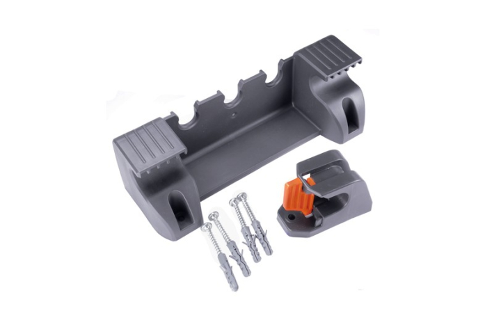 Wall Mount In Plastic Bag i gruppen  hos Gräsklipparbutiken (5765577-01)