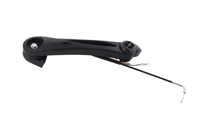 Lever assy i gruppen hos Gräsklipparbutiken (5765624-01)