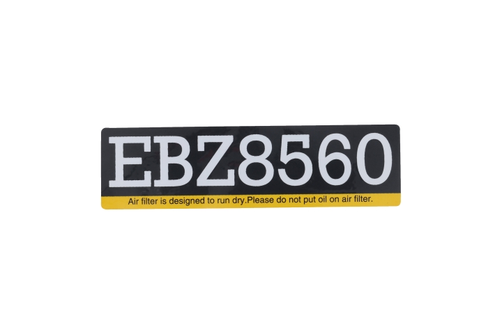 Decal cleaner i gruppen hos Gräsklipparbutiken (5765759-03)