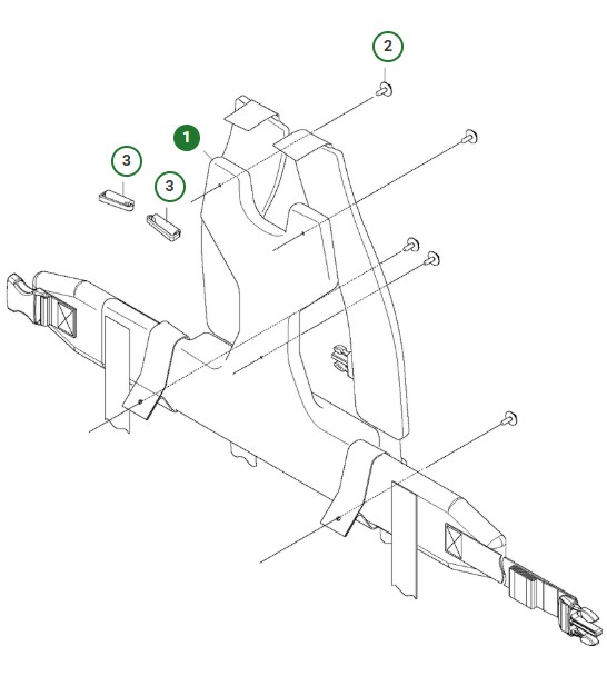 Dyna i gruppen  hos Gräsklipparbutiken (5765791-01)