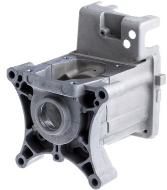 Crankcase Assy i gruppen  hos Gräsklipparbutiken (5765911-03)