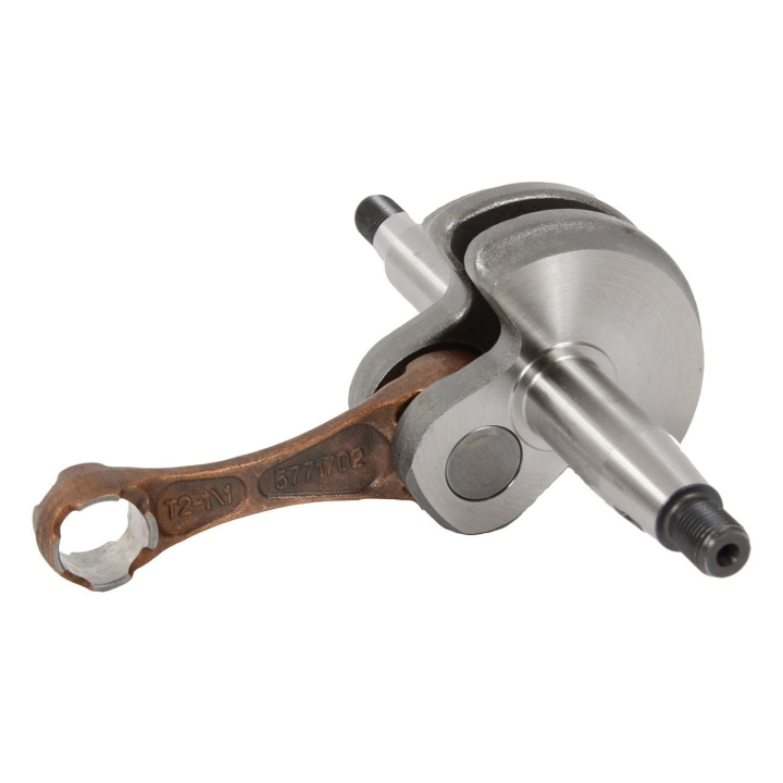 Vevaxel i gruppen  hos Gräsklipparbutiken (5765919-01)