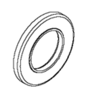 Dammtätning i gruppen  hos Gräsklipparbutiken (5766143-01)