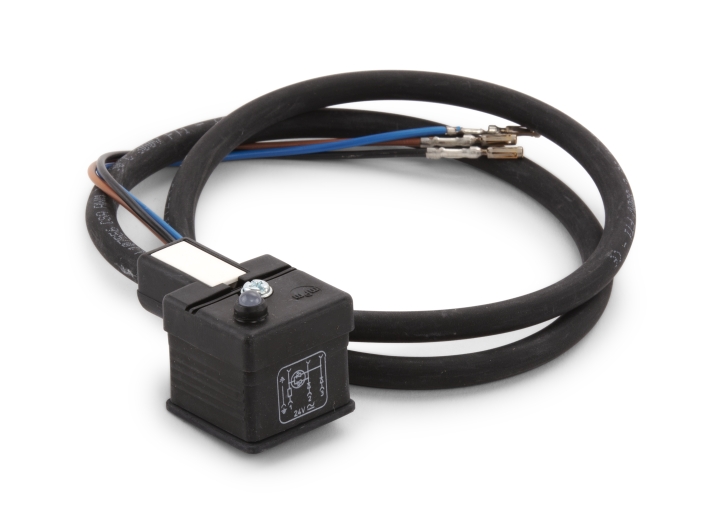 Cable cable for extra section i gruppen  hos Gräsklipparbutiken (5766144-02)