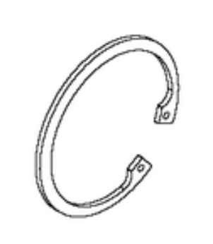 Klämma i gruppen  hos Gräsklipparbutiken (5766151-01)