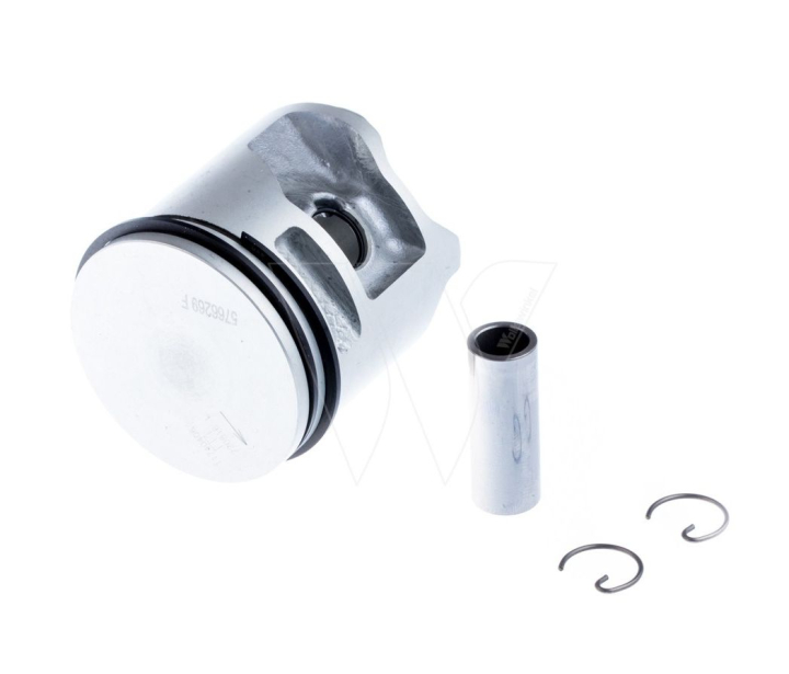 Piston Assy D48 M145 Spare Par 5766267-06 i gruppen hos Gräsklipparbutiken (5766267-06)