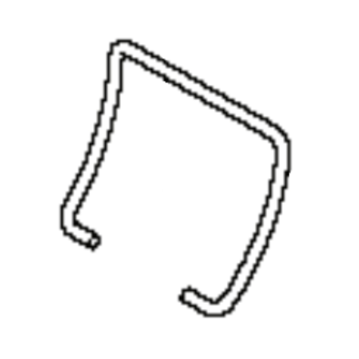 Fjäder, Dust Reducer i gruppen  hos Gräsklipparbutiken (5766315-01)