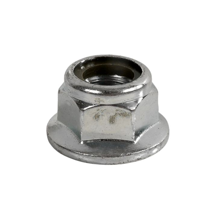 Mutter Fläns i gruppen Reservdelar Gräsklippare / Reservdelar Husqvarna Rider / Reservdelar Husqvarna P525DX hos Gräsklipparbutiken (5766457-05)