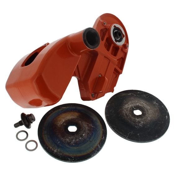 Bearing Housing Assy i gruppen  hos Gräsklipparbutiken (5766657-10)