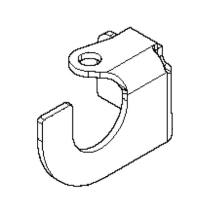 Fäste i gruppen  hos Gräsklipparbutiken (5766953-01)