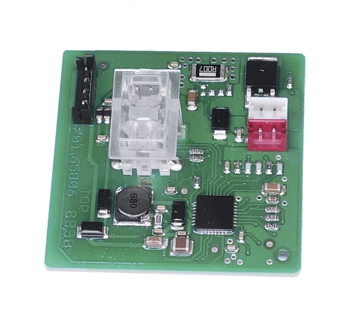 Pcb Assembly i gruppen hos Gräsklipparbutiken (5766974-01)