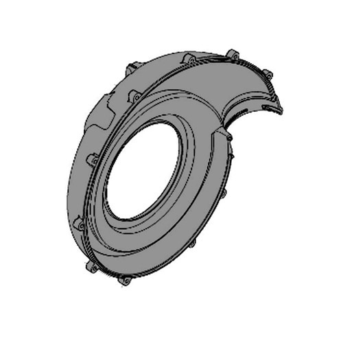 Volute Cover i gruppen  hos Gräsklipparbutiken (5767029-01)