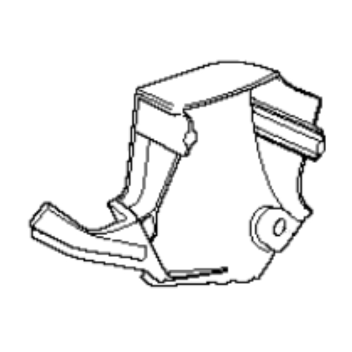 Täcklock i gruppen  hos Gräsklipparbutiken (5767080-01)