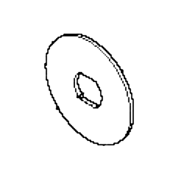 Bricka i gruppen  hos Gräsklipparbutiken (5767400-02)