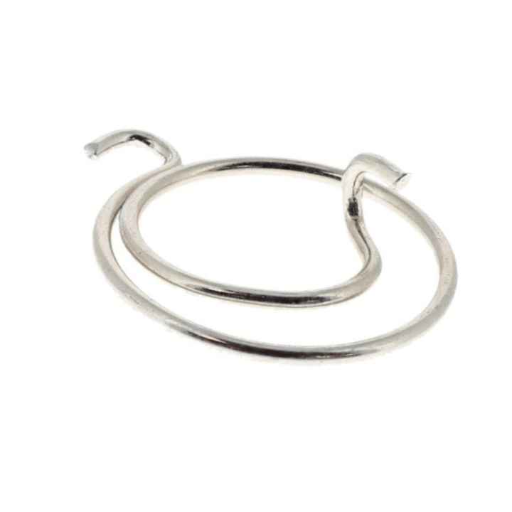 Fjäder 5767466-01 i gruppen  hos Gräsklipparbutiken (5767466-01)