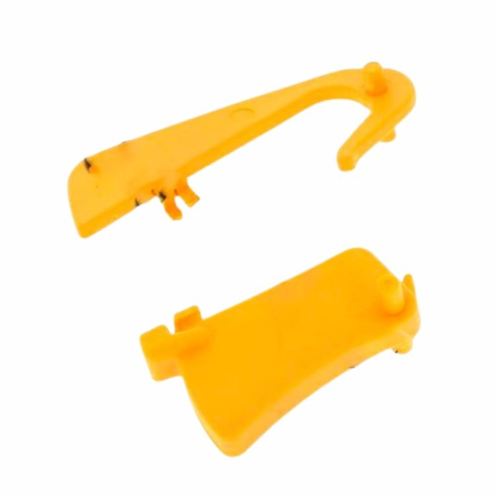 Kit Trigger & Lockout Yellow i gruppen  hos Gräsklipparbutiken (5767528-02)