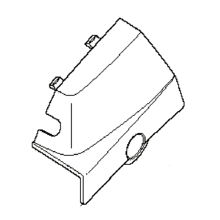 Lock i gruppen  hos Gräsklipparbutiken (5767688-01)