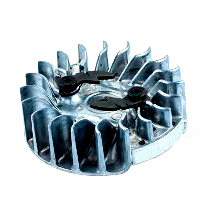 Flywheel Assy Kit i gruppen  hos Gräsklipparbutiken (5767772-01)