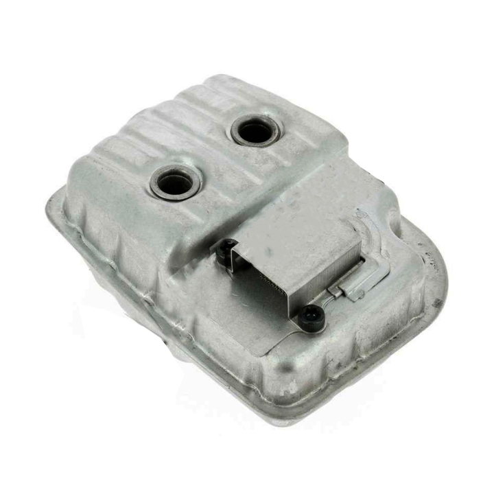 Muffler i gruppen  hos Gräsklipparbutiken (5767850-01)