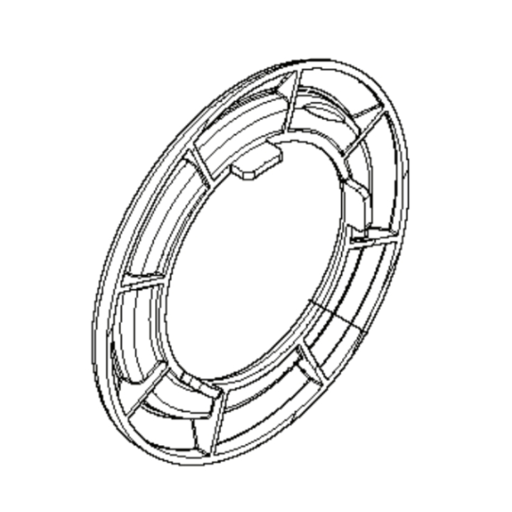 Adapter i gruppen  hos Gräsklipparbutiken (5767861-01)