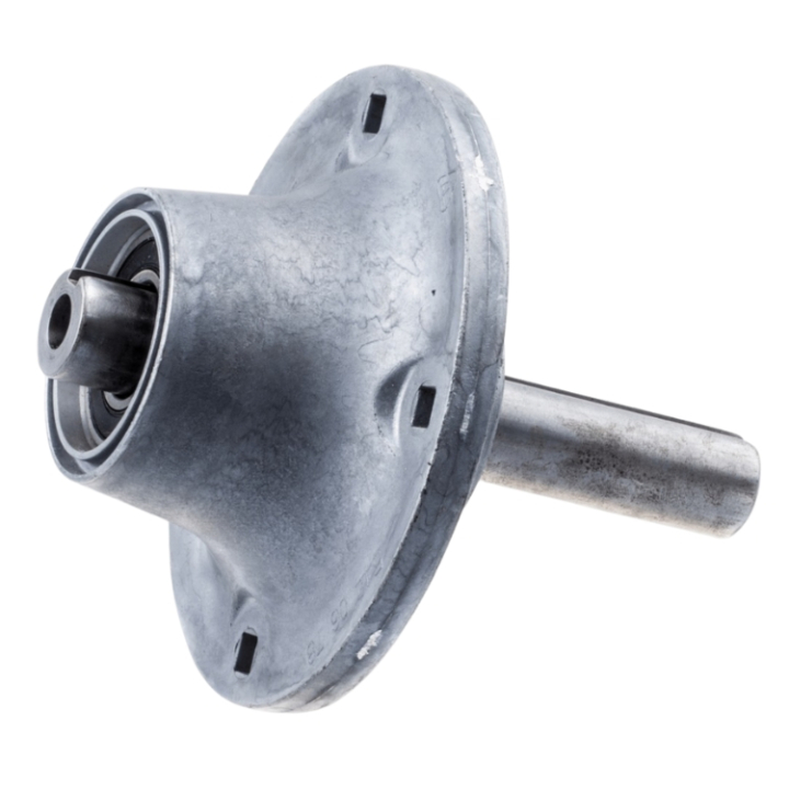 Knivhus Kpl i gruppen Reservdelar Gräsklippare / Reservdelar Husqvarna Rider / Reservdelar Rider PR17 AWD hos Gräsklipparbutiken (5768990-01)