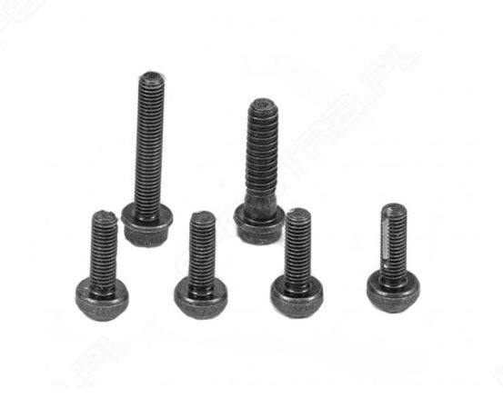 Screw Kit Wrap i gruppen  hos Gräsklipparbutiken (5769451-04)