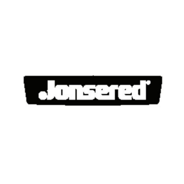 Dekal i gruppen Reservdelar Gräsklippare / Reservdelar Jonsered Åkgräsklippare / Reservdelar Jonsered FR 2311 M hos Gräsklipparbutiken (5769518-01)