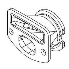 Insugsrör Kpl i gruppen  hos Gräsklipparbutiken (5769801-01)