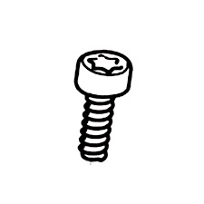 Skruv i gruppen  hos Gräsklipparbutiken (5769841-01)